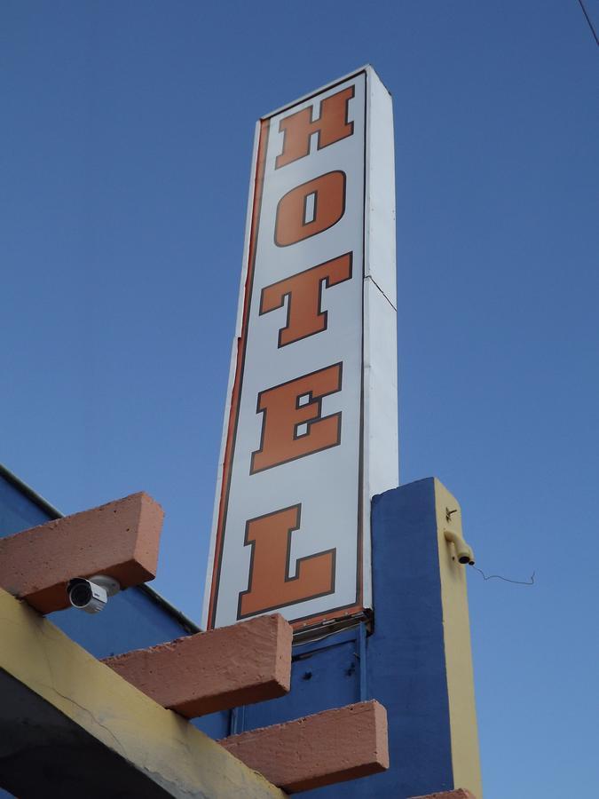 Hotel Vitalli Avanhandava Exterior photo
